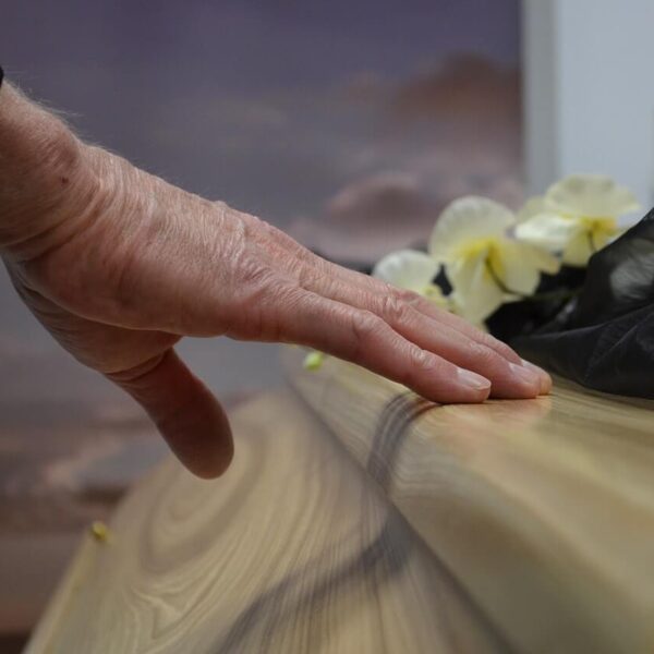 Contact Ryans Funeral Home