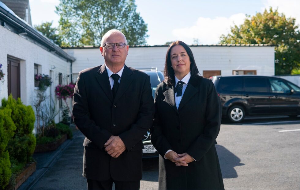 Pre Planning With Ryans - Ryans Funeral Home
